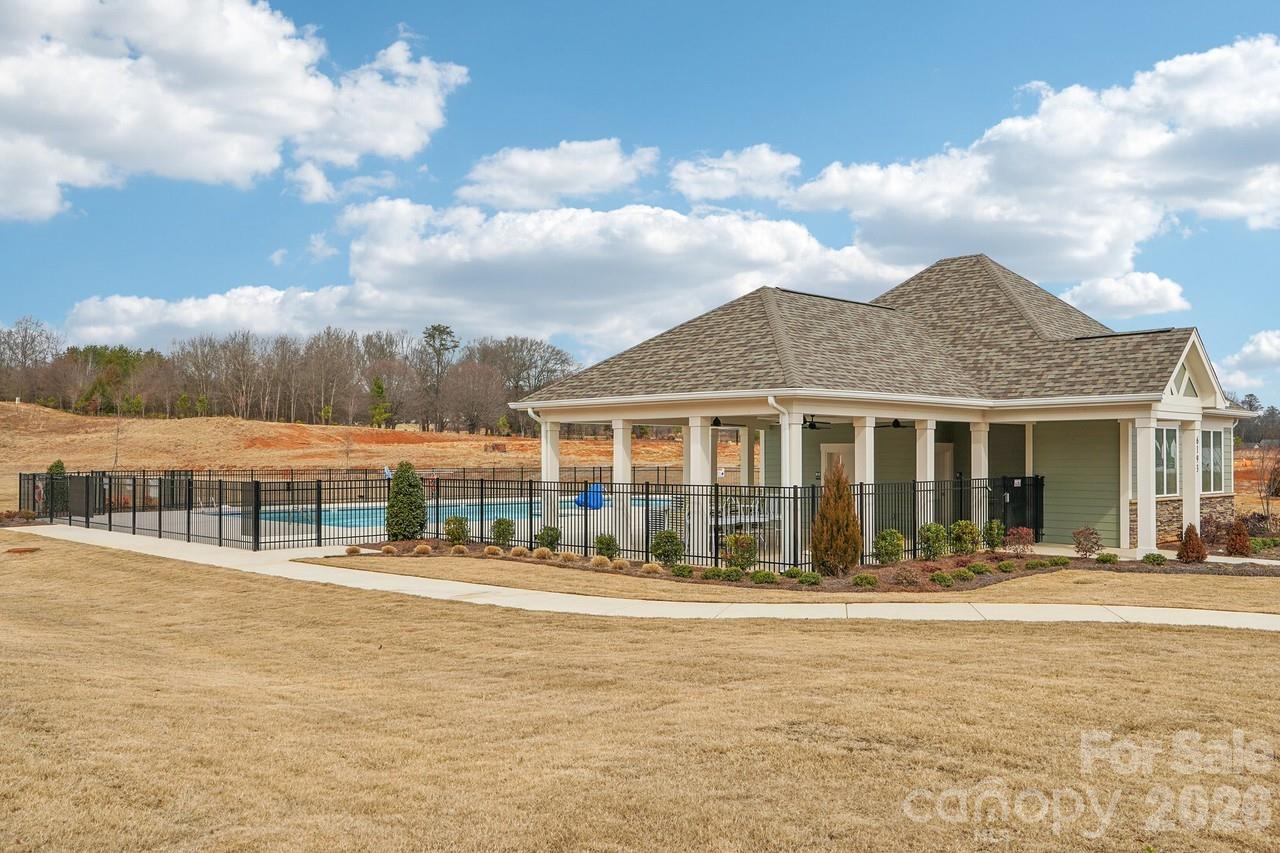 Clark Creek Landing - Residential