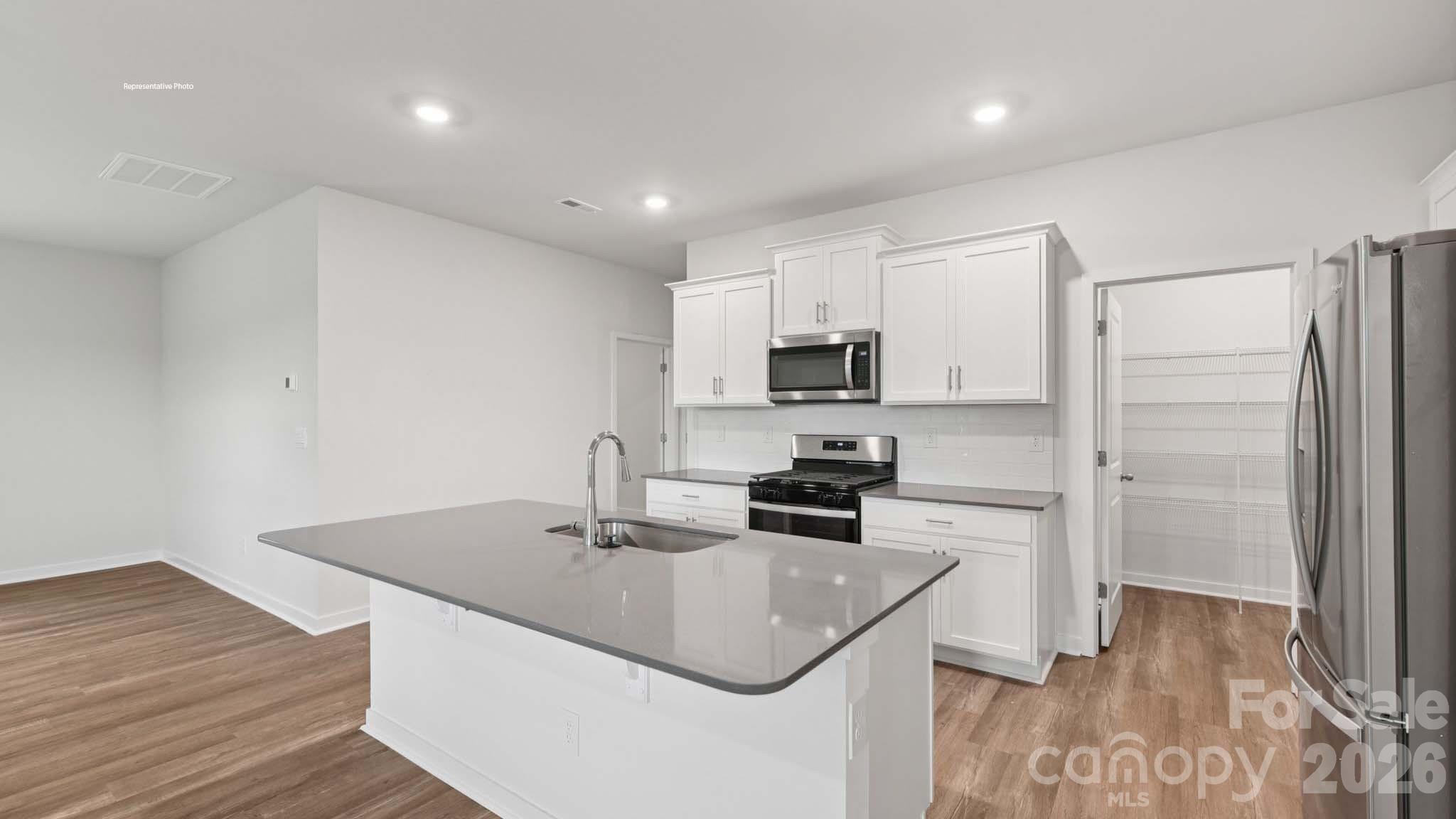 Clark Creek Landing - Residential