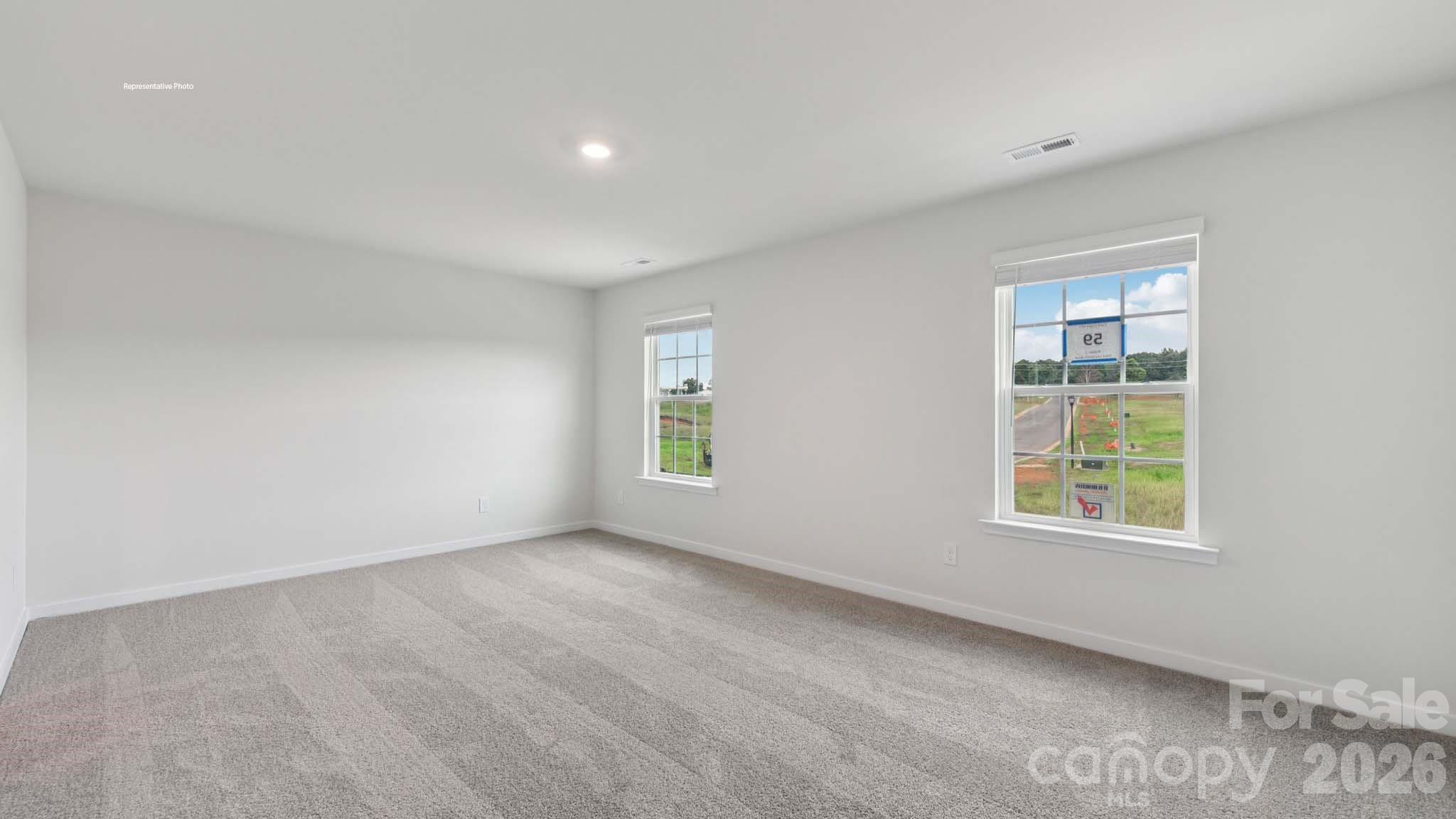 Clark Creek Landing - Residential