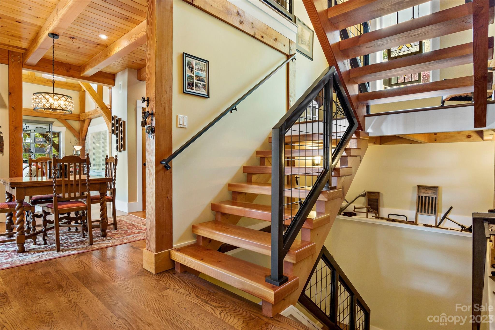 The Settings Of Black Mountain - Residential