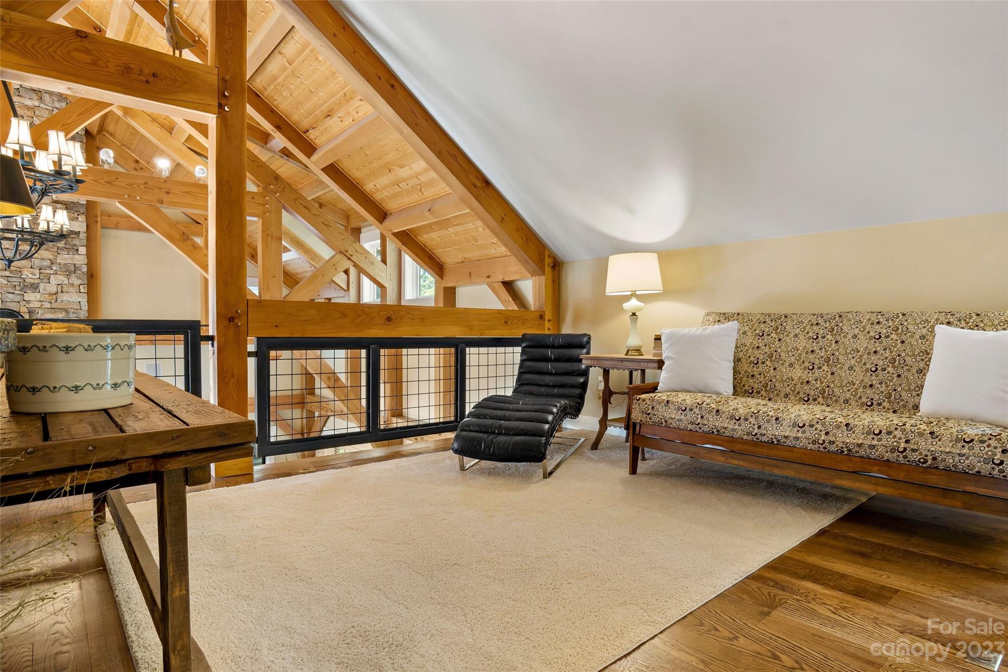 The Settings Of Black Mountain - Residential