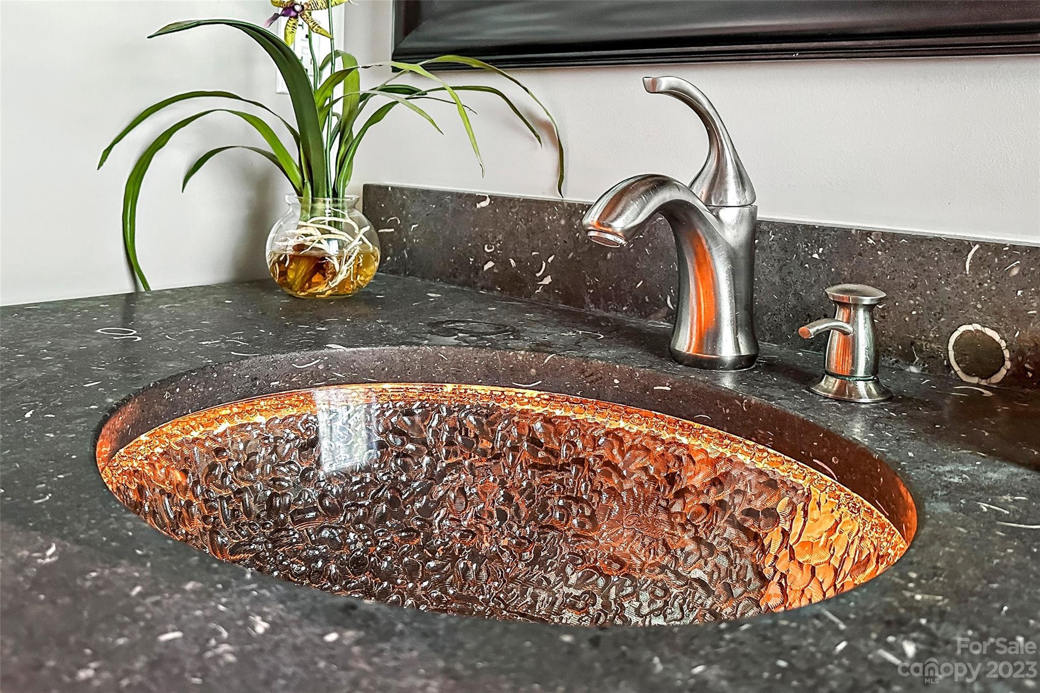 The Settings Of Black Mountain - Residential