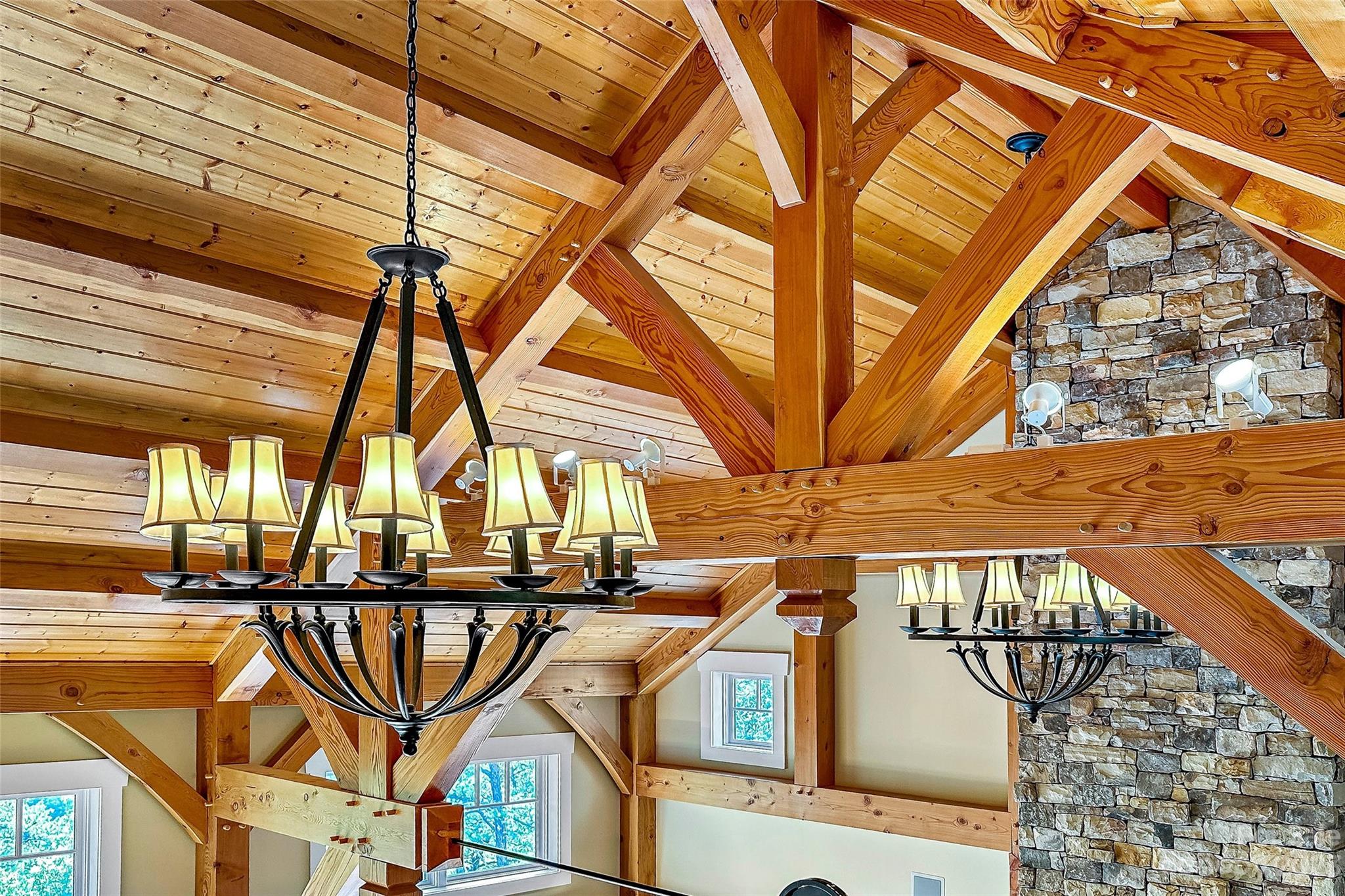 The Settings Of Black Mountain - Residential