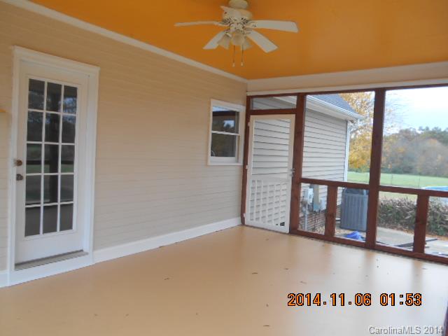 Grassy Creek Acres - Residential