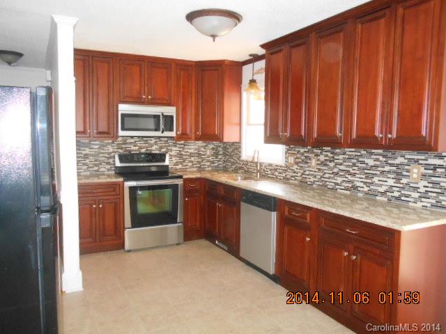 Grassy Creek Acres - Residential