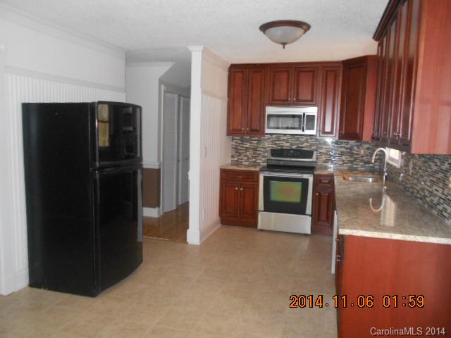 Grassy Creek Acres - Residential