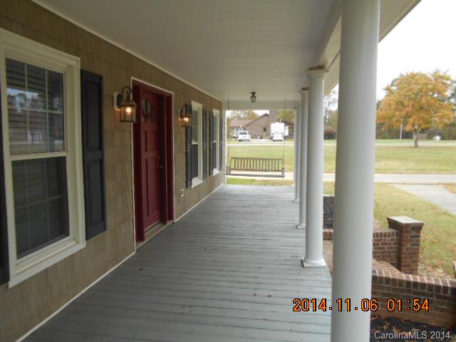 Grassy Creek Acres - Residential