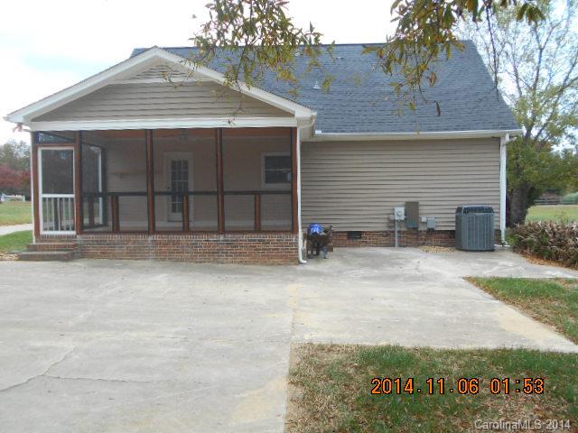 Grassy Creek Acres - Residential