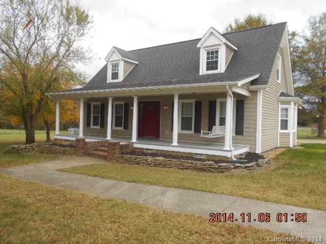 Grassy Creek Acres - Residential