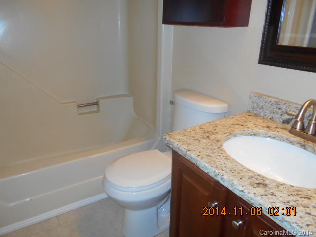 Grassy Creek Acres - Residential