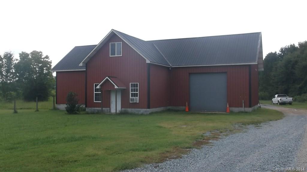 Grassy Creek Acres - Residential