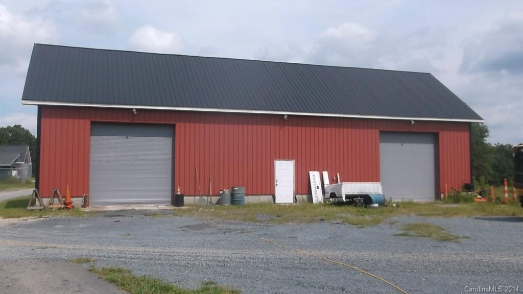 Grassy Creek Acres - Residential