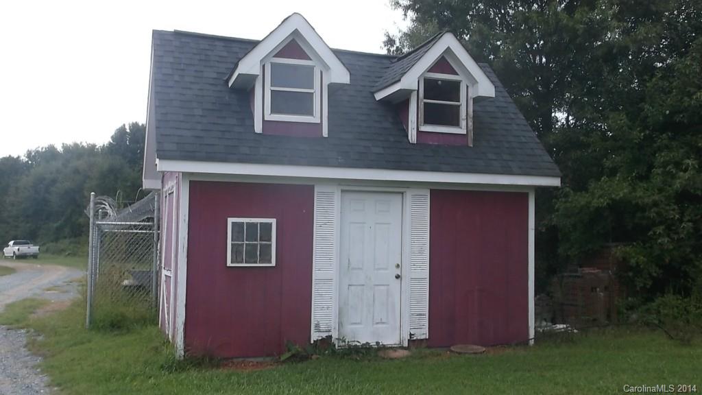 Grassy Creek Acres - Residential