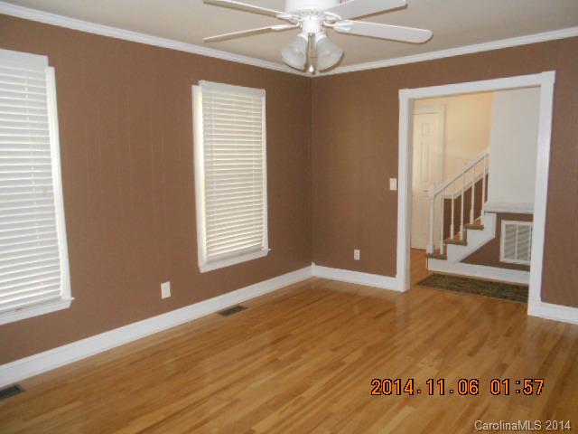 Grassy Creek Acres - Residential