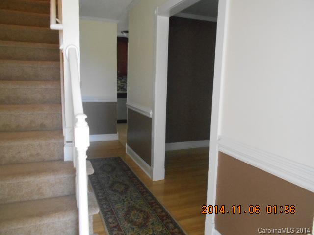 Grassy Creek Acres - Residential