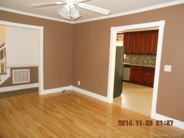 Grassy Creek Acres - Residential