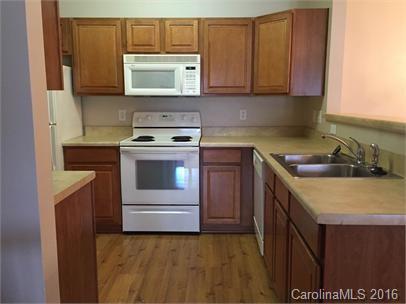 Hyde Park - Residential Lease