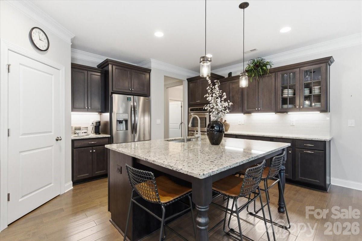 Lakewalk - Residential