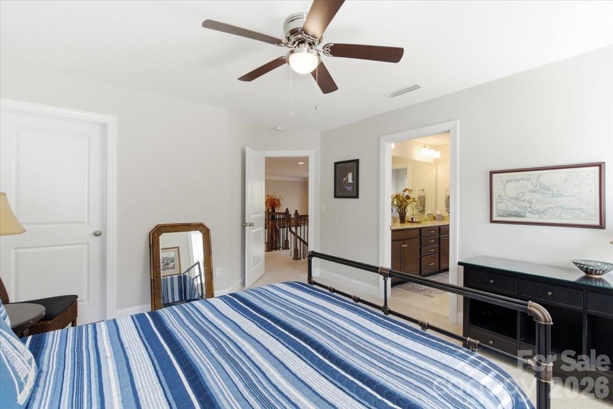 Lakewalk - Residential