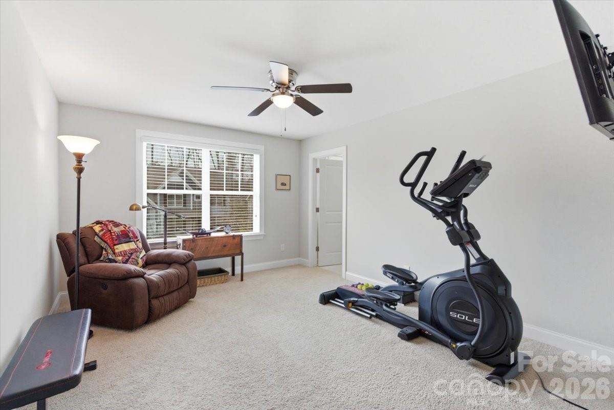 Lakewalk - Residential