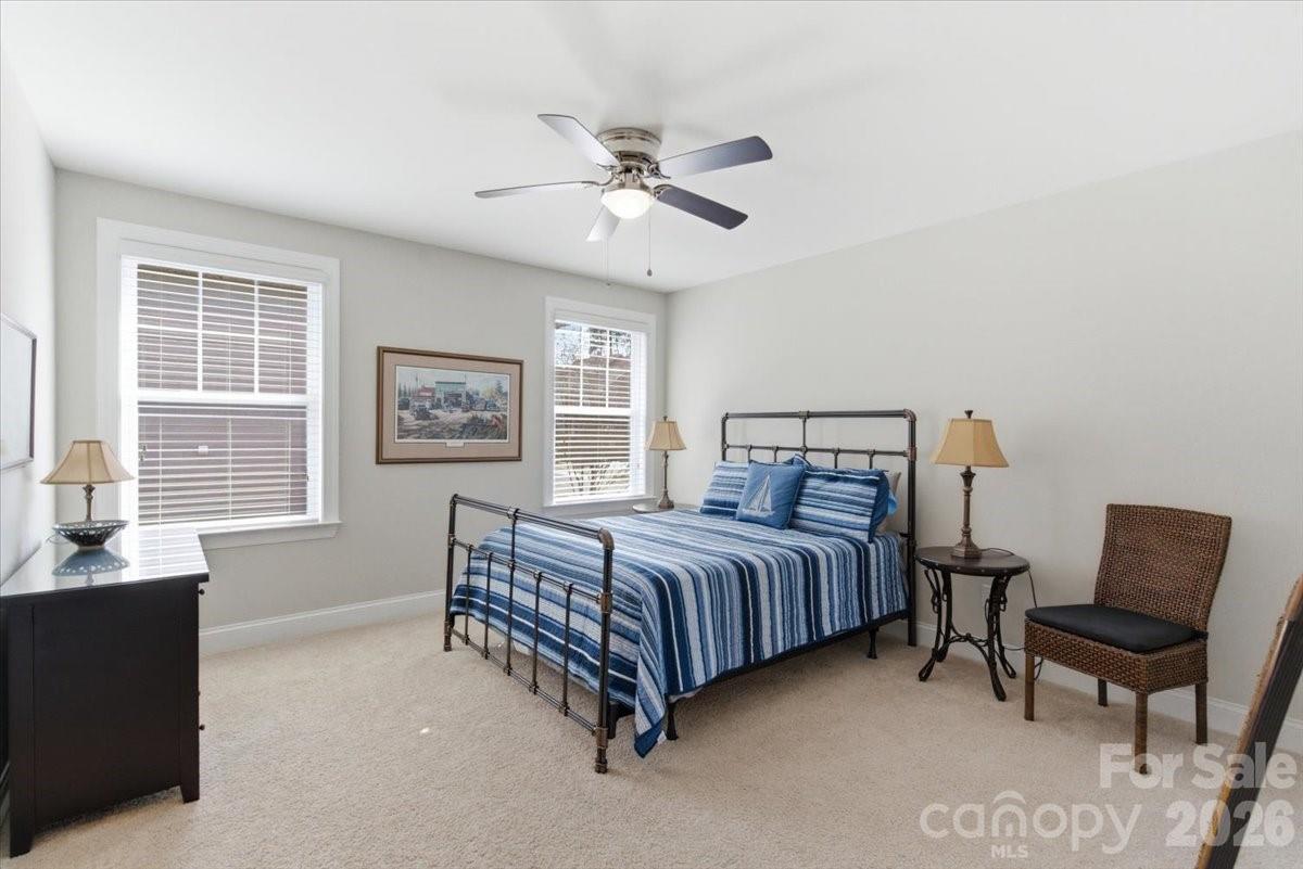 Lakewalk - Residential