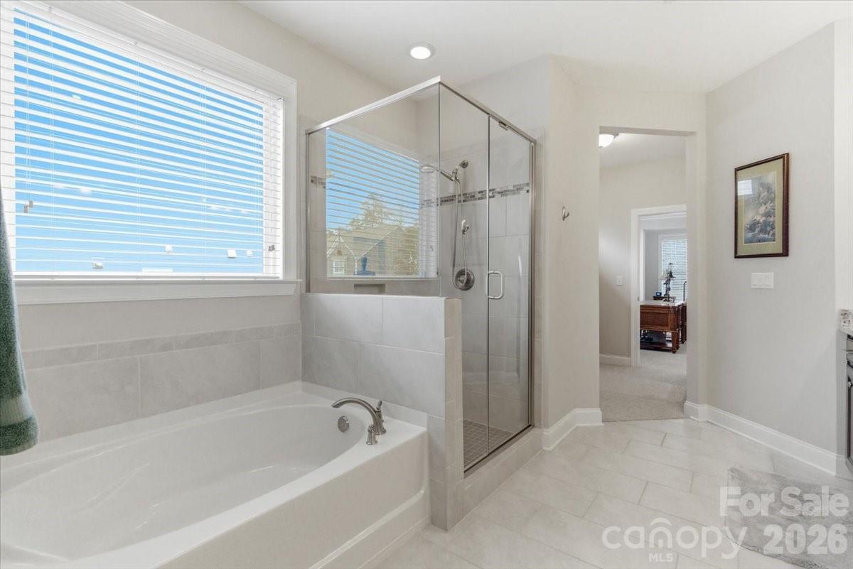 Lakewalk - Residential