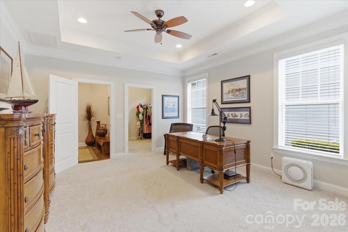 Lakewalk - Residential