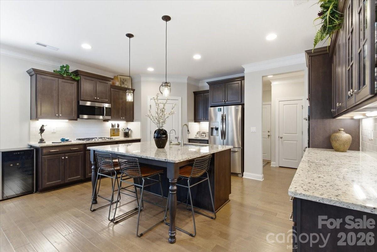 Lakewalk - Residential