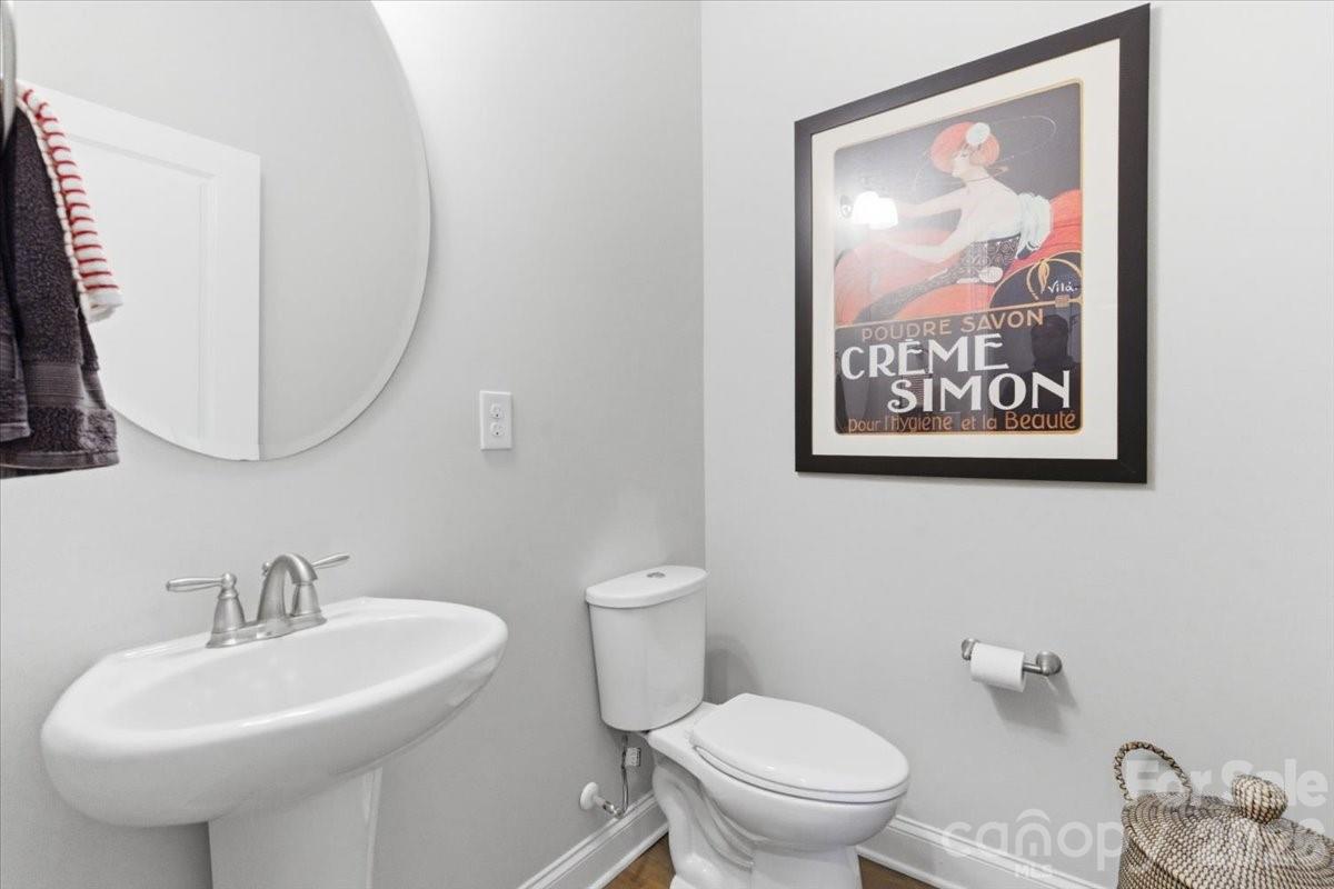 Lakewalk - Residential