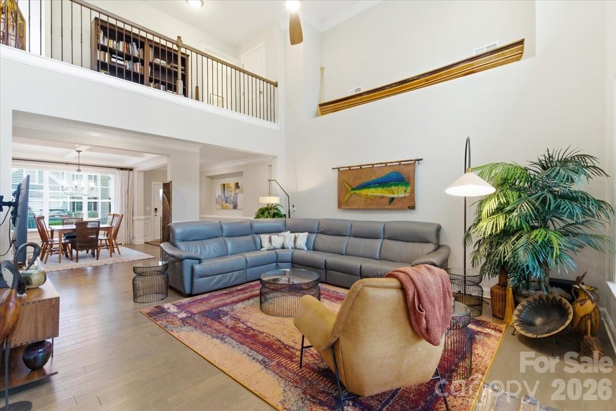 Lakewalk - Residential