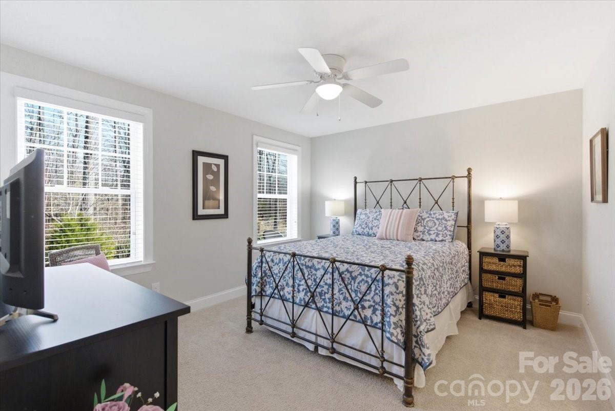 Lakewalk - Residential