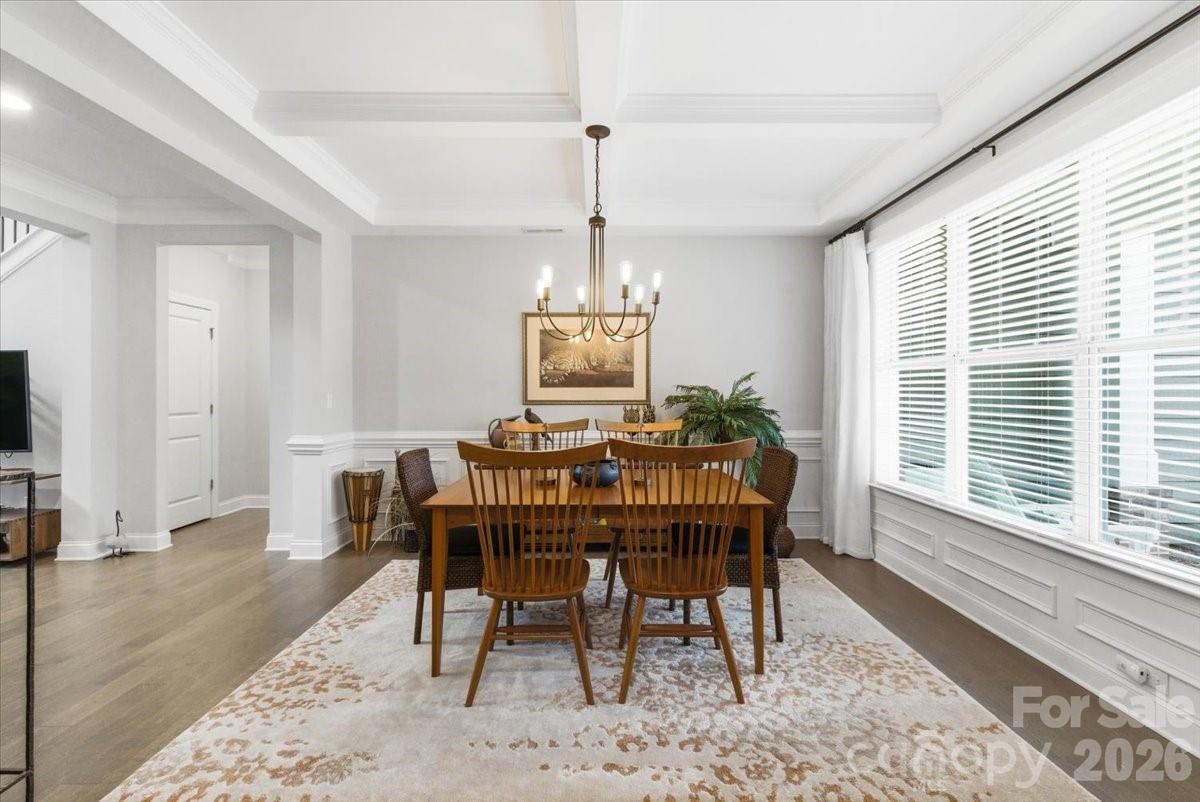 Lakewalk - Residential