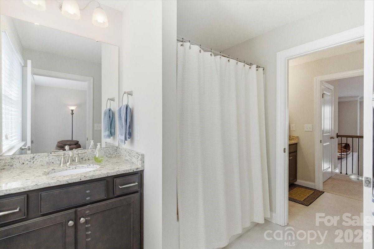 Lakewalk - Residential