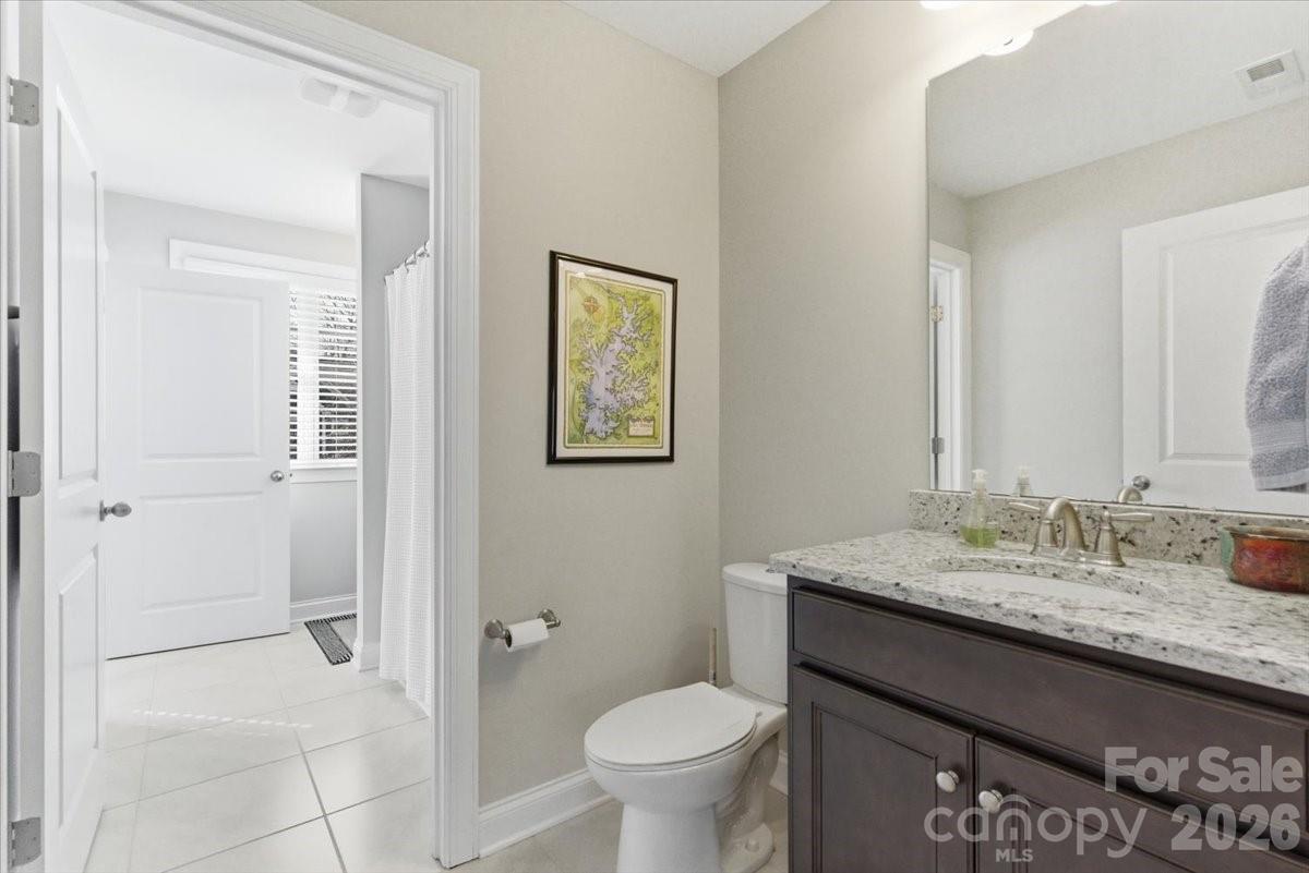 Lakewalk - Residential