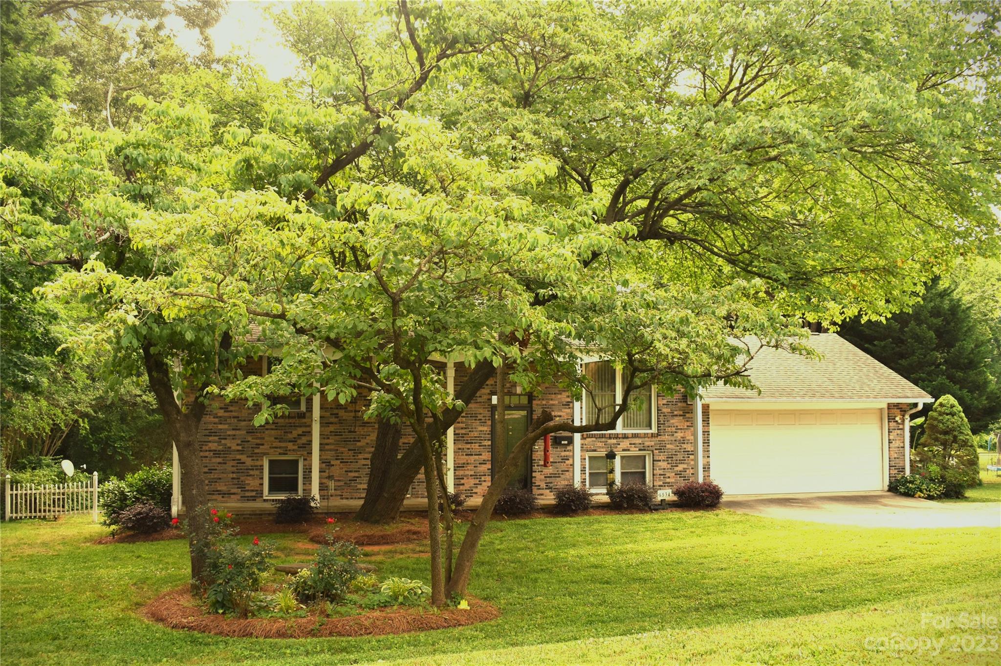 Fern Forest - Residential