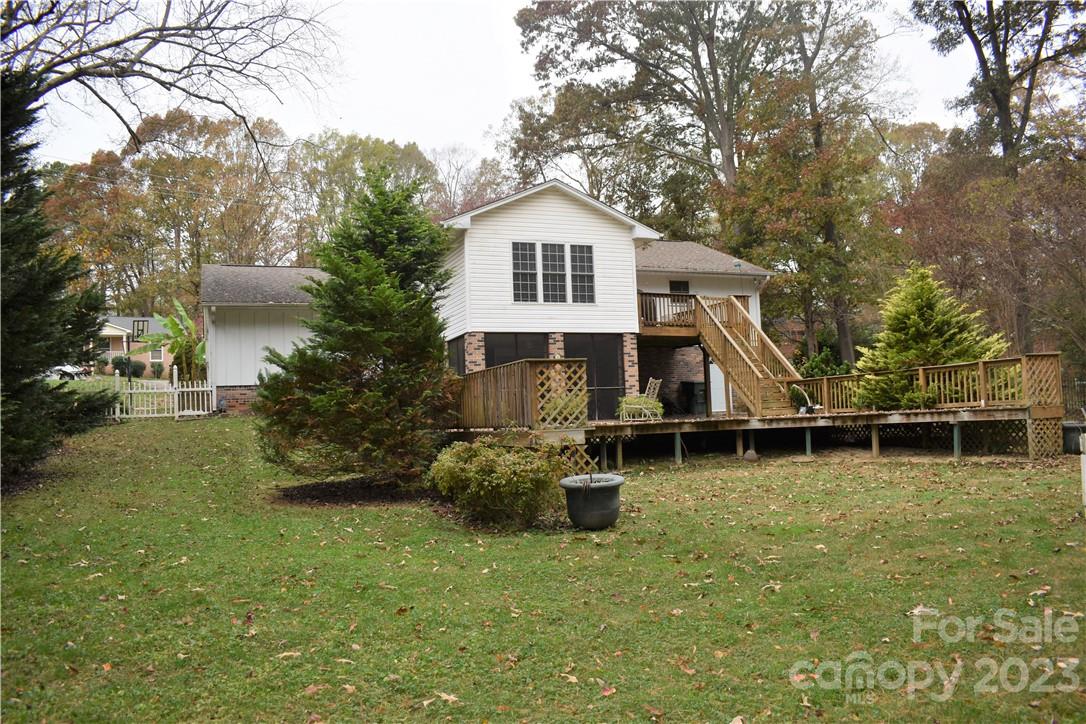 Fern Forest - Residential