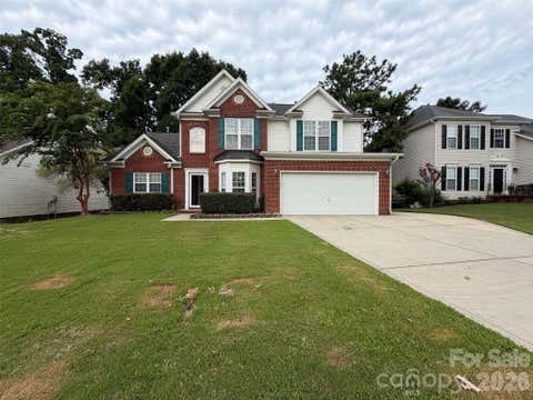 Photo of 3708 Leela Palace Way, Fort Mill, SC 29708 (MLS # 4418045)