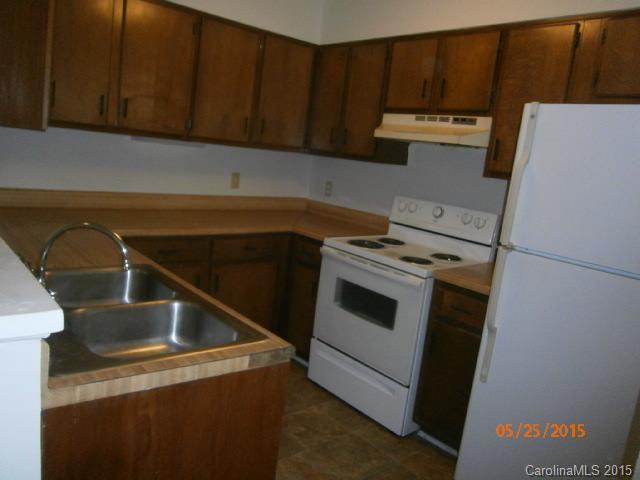 Watermark - Residential Lease