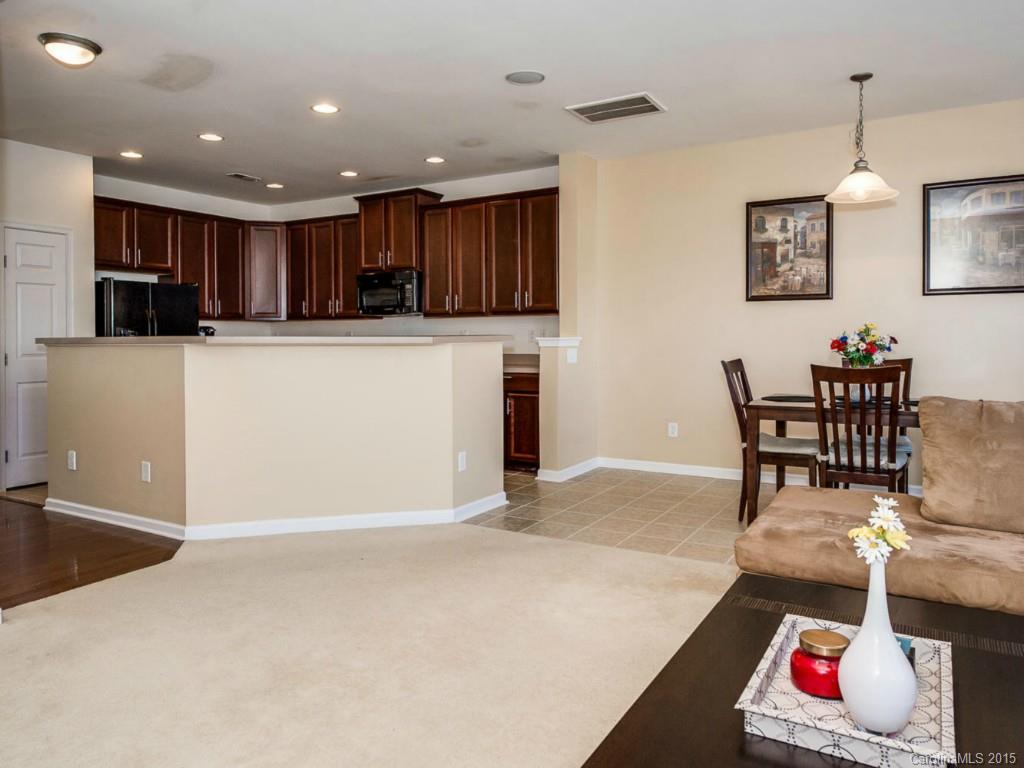 Ayrsley - Residential