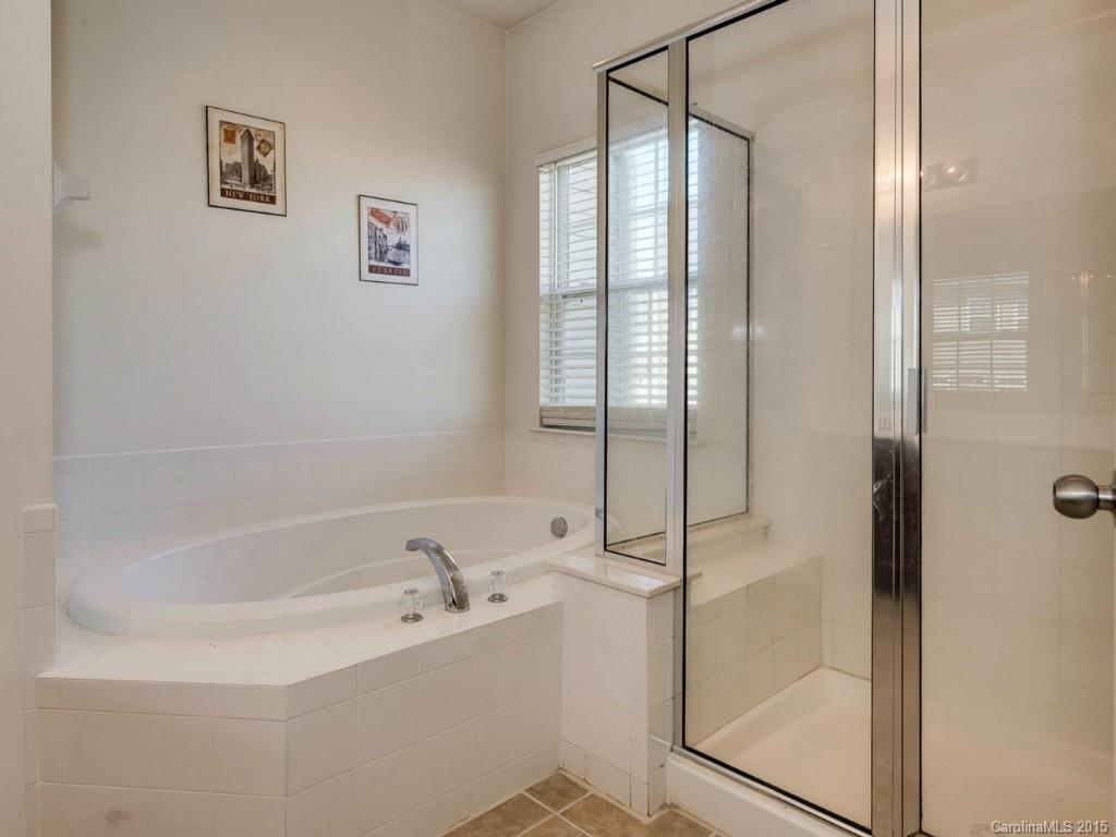 Ayrsley - Residential