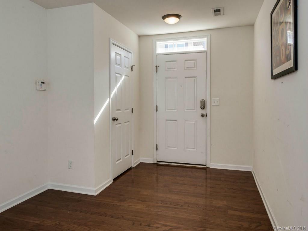 Ayrsley - Residential