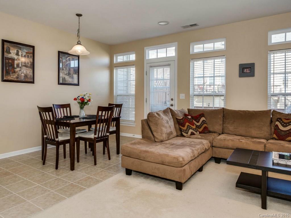 Ayrsley - Residential