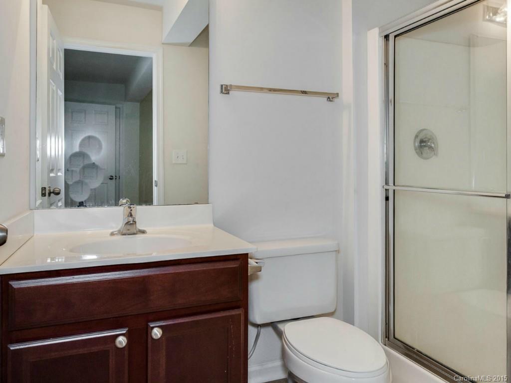 Ayrsley - Residential