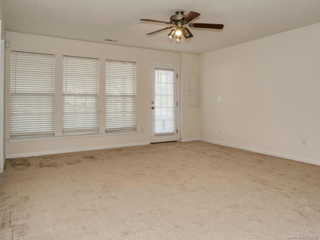 Ayrsley - Residential