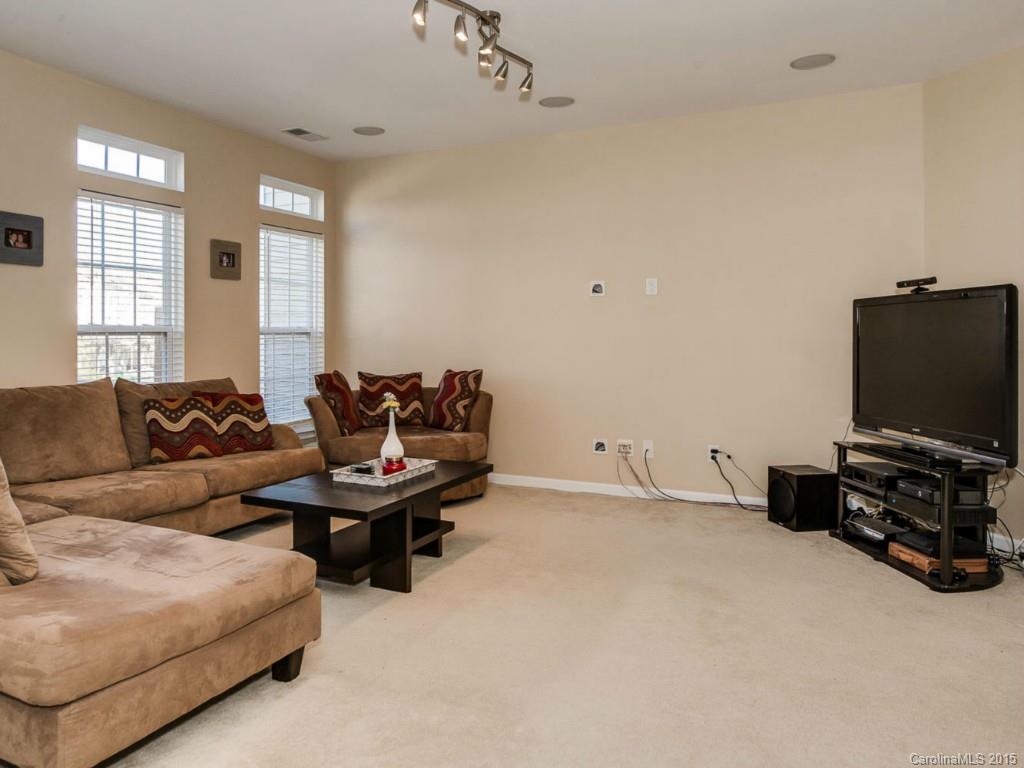 Ayrsley - Residential