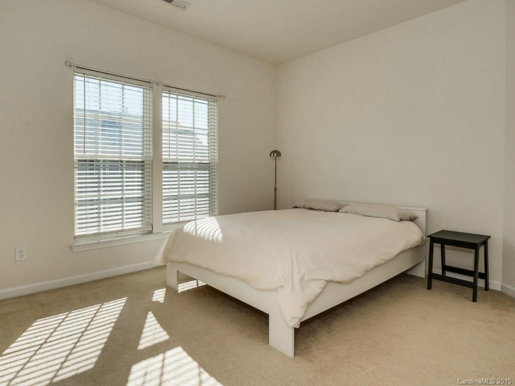 Ayrsley - Residential