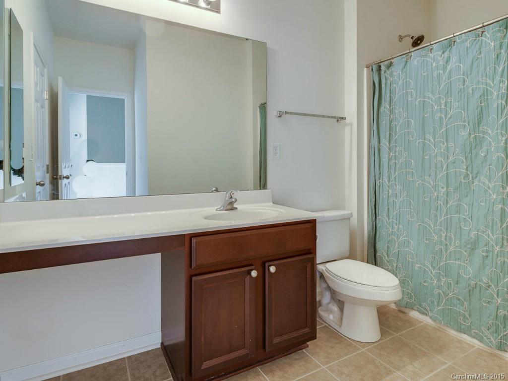 Ayrsley - Residential