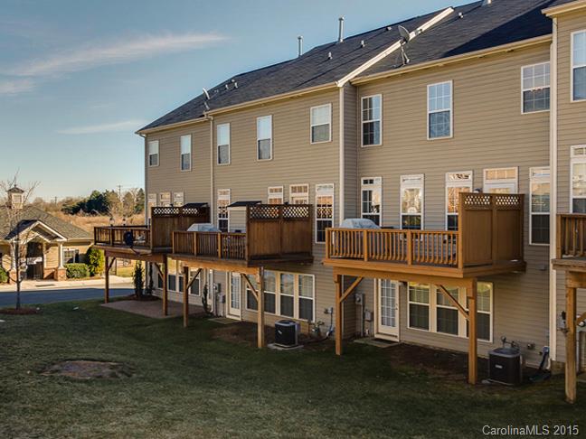 Ayrsley - Residential