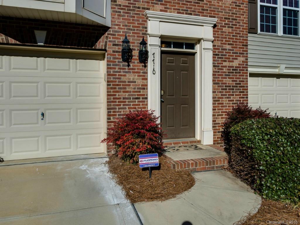 Ayrsley - Residential