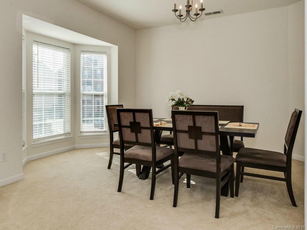 Ayrsley - Residential